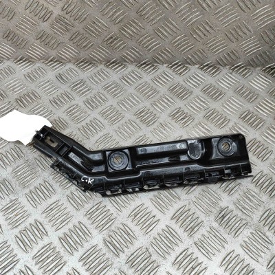 Suport bara de protecție st&amp;acirc;nga spate VW T-ROC A11 2023 OEM: 2GA807375,2GA807393A 25608404 foto