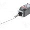 Limitator de cursa, max. 250V DC, max. 400V AC, 10A, IP65, ABB - 1SBV010191R1211