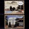 ✅RO 2015 ,LP 2067 &quot;70 ani - UMF Targu Mures &quot; , serie , MNH