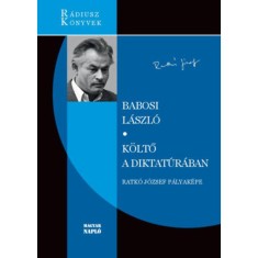 Kolto a diktaturaban - Ratko Jozsef palyakepe - Babosi Laszlo foto
