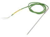 Senzor temperatură termocuplu K silicon GUENTHER 20-40100599-0150AS1X30A -40&divide;1000&deg;C
