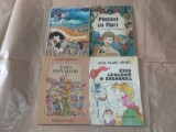 CARTI PENTRU COPII LOT 27