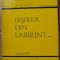 IESIREA DIN LABIRINT... ESEURI-DUMITRU POPESCU-229329