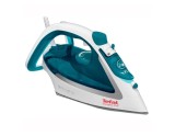 Fier de calcat Tefal FV5718E0, 270ml, 2001W+, Abur, Anti-picurare, Calcare verticala