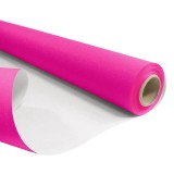 Hartie ambalat cadouri MAGENTA in rola 0,79 x 40 metri