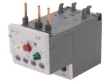 Releu termic METASOL MT-32 0,63-1A