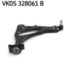 SKF VKDS 328061 B Brat, suspensie roata