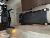 V&acirc;nd bandă de alergat electrică FitTronic G4000