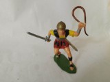 Bnk jc Heimo Marx - Warriors of the World - Marcus Gaius
