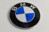 Emblema producător auto BMW 2 Coupe F22, F87 2014 OEM: 7288752 28821198