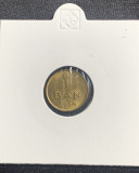 Moneda 1 ban 1954 Rom&acirc;nia