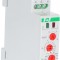 Timer Programabil 0,1s-24zile 250VAC/8A IP20 PCU-530