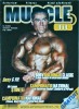 Carte Fitness: Muscle Fit Nr. 37 - Pro Nutrition (2006), 30 pagini, brosata, romana, 21x28 cm, stare buna