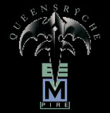 Empire - Vinyl | Queensryche, capitol records