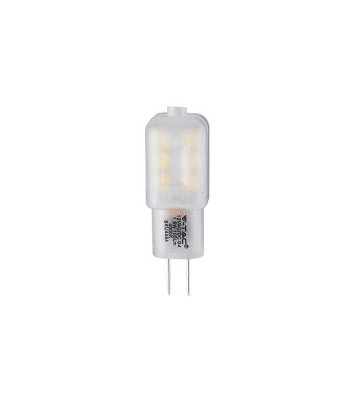 Bec LED G4 1.5W 12V 6400K alb rece CIP SAMSUNG V-TAC foto