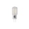 Bec LED G4 1.5W 12V 6400K alb rece CIP SAMSUNG V-TAC