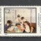 Romania.1981 Ziua marcii postale YR.717
