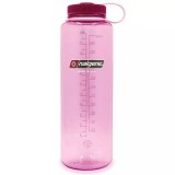 Sticlă de apă NALGENE Wide Mouth Silo Sustain 1.5 L cosmo