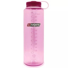 Sticlă de apă NALGENE Wide Mouth Silo Sustain 1.5 L cosmo