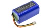 Cameron Sino 2600mAh Blaupunkt XBOOST,BPK-VCBB1XB,BPK-VCBB1XBN,BlueBot XSMART,BPK-VCBB1XE,BPK-VCBB1XTE,BPK-VCBB1XS,BPK-VCBB1XVB Baterie