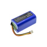 Cameron Sino 2600mAh Blaupunkt XBOOST,BPK-VCBB1XB,BPK-VCBB1XBN,BlueBot XSMART,BPK-VCBB1XE,BPK-VCBB1XTE,BPK-VCBB1XS,BPK-VCBB1XVB Baterie