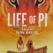 The Life of Pi - 2010 - Yann Martel ($R33)