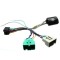 Connects2 CTSVL002.2 adaptor comenzi volan Volvo CarStore Technology