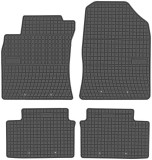 Covorase Cauciuc Premium Frogum Kia Ceed III (2018-2022) Interior, Dedicate, Fixare Podea