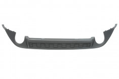 Spoiler bara spate GTI VW GOLF HATCHBACK intre 2012-2017 foto