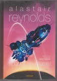 bnk ant Alastair Reynolds - Spatiul revelatiei ( SF )