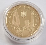 Moneda 50 bani 2019 Romania, proof, Revolutia