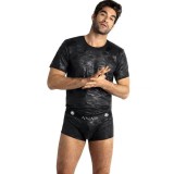 Anais Luxury Lingerie-Anais Men - Electro Tricou