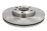 Disc frana VW MULTIVAN V (7HM, 7HN, 7HF, 7EF, 7EM, 7EN) (2003 - 2015) KRIEGER 0950004009