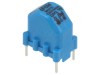 Inductor THT 39mH 400mA 2&Omega; 30% 18.2x20.3x13.2mm