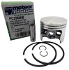 Piston Motocositoare Stihl FS420 FS550 46mm Meteor Italia, Compatibil 4116 030 2005