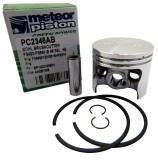 Cumpara ieftin Piston complet motocositoare compatibil Stihl FS 420, FS 550 (&Oslash; 46mm)