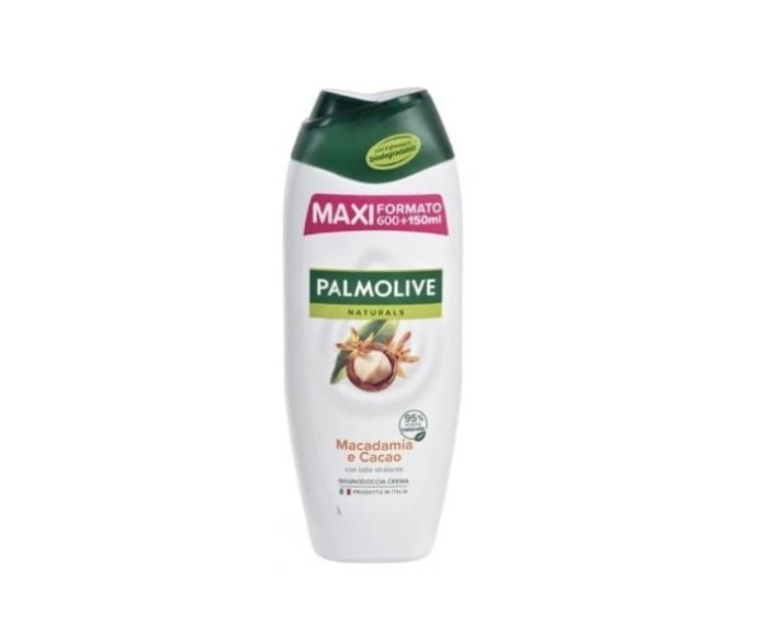 Gel de dus Palmolive Macadamia Oil , 750 ml