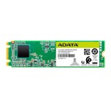 SSD ADATA SU650, 512GB, M.2, S-ATA 3, 3D Nand, R/W: 550/510 MB/s, &quot;ASU650NS38-512GT-C&quot;