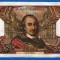 (15) BANCNOTA FRANTA - 100 FRANCS 1969 (02.01.1969), PORTRET PIERRE CORNEILLE