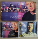 2xCD John Digweed &ndash; Global Underground 014: Hong Kong [limited ed. box]