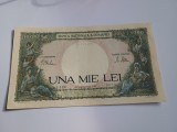 Vand lot 6 bancnote Romanesti, stare foarte buna !!