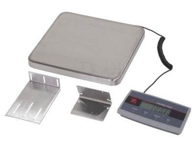 C&amp;acirc;ntar electronic pentru colete OHAUS, capacitate max. 30kg foto