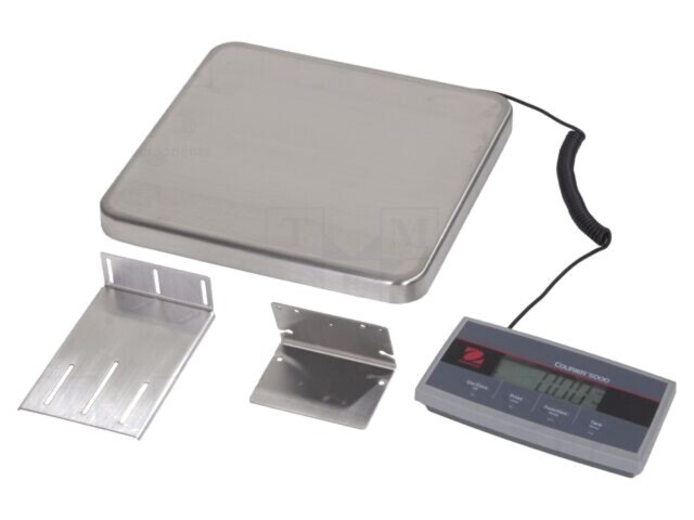 C&acirc;ntar electronic pentru colete OHAUS, capacitate max. 30kg