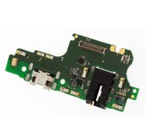Bandă &Icirc;ncărcare Huawei Y9 (2018) Mufă Flex &Icirc;ncarcare Port Conector
