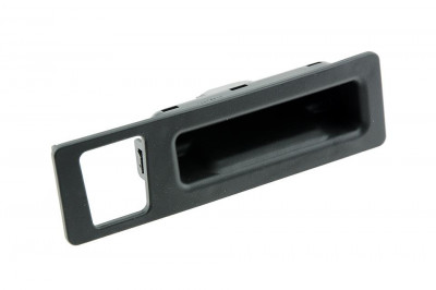 Incuietoare capota, buton portbagaj Bmw Seria 2 F45 2013-, Seria 3 F30, F31 2011-, Seria 5 F10, F11 2010-, X3 F25 2010-, X5 F15 2013-, X6 F16 2014-, foto