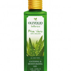 Aloe vera gel calmant pentru corp 250ml