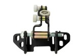Rola usa culisanta Volkswagen Crafter (2e), 12.2005-04.2017; Mercedes Sprinter 209-524, 07.2006-10.2013; Sprinter 210-519, 10.2013-2018, montare drea