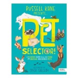 Cumpara ieftin Pet Selector!