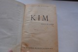 Kim - Rudyard Kipling (interbelica, editia a VI-a)