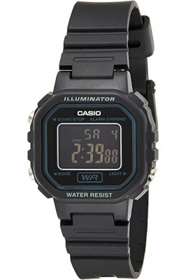 Ceas Casio, Collection LA LA-20WH-1B - Marime universala foto